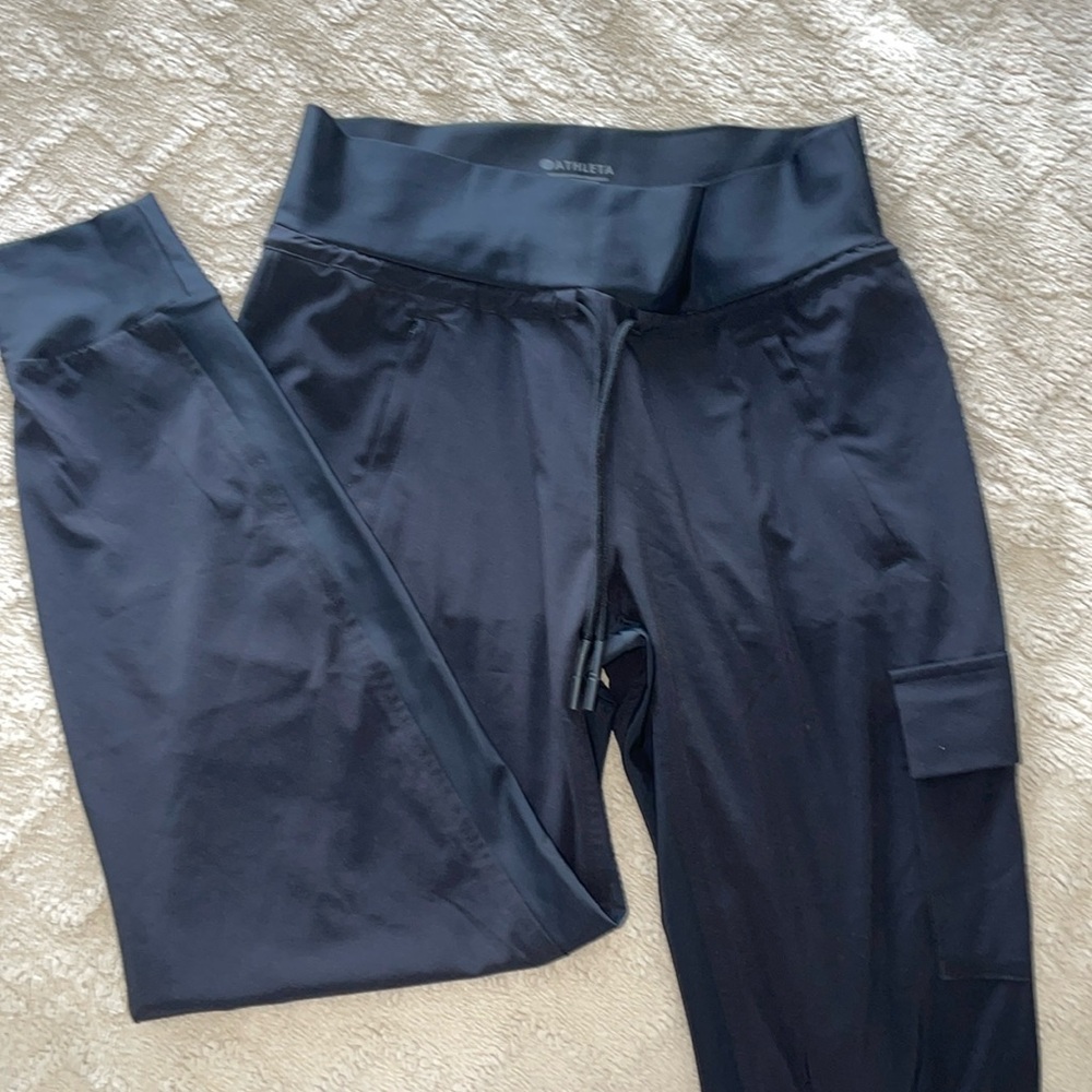 ATHLETA joggers